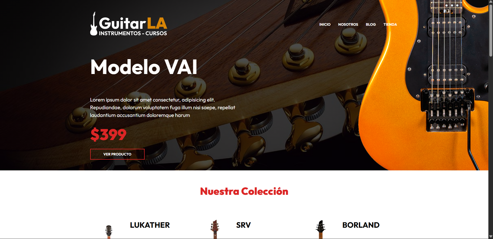 GuitarLA