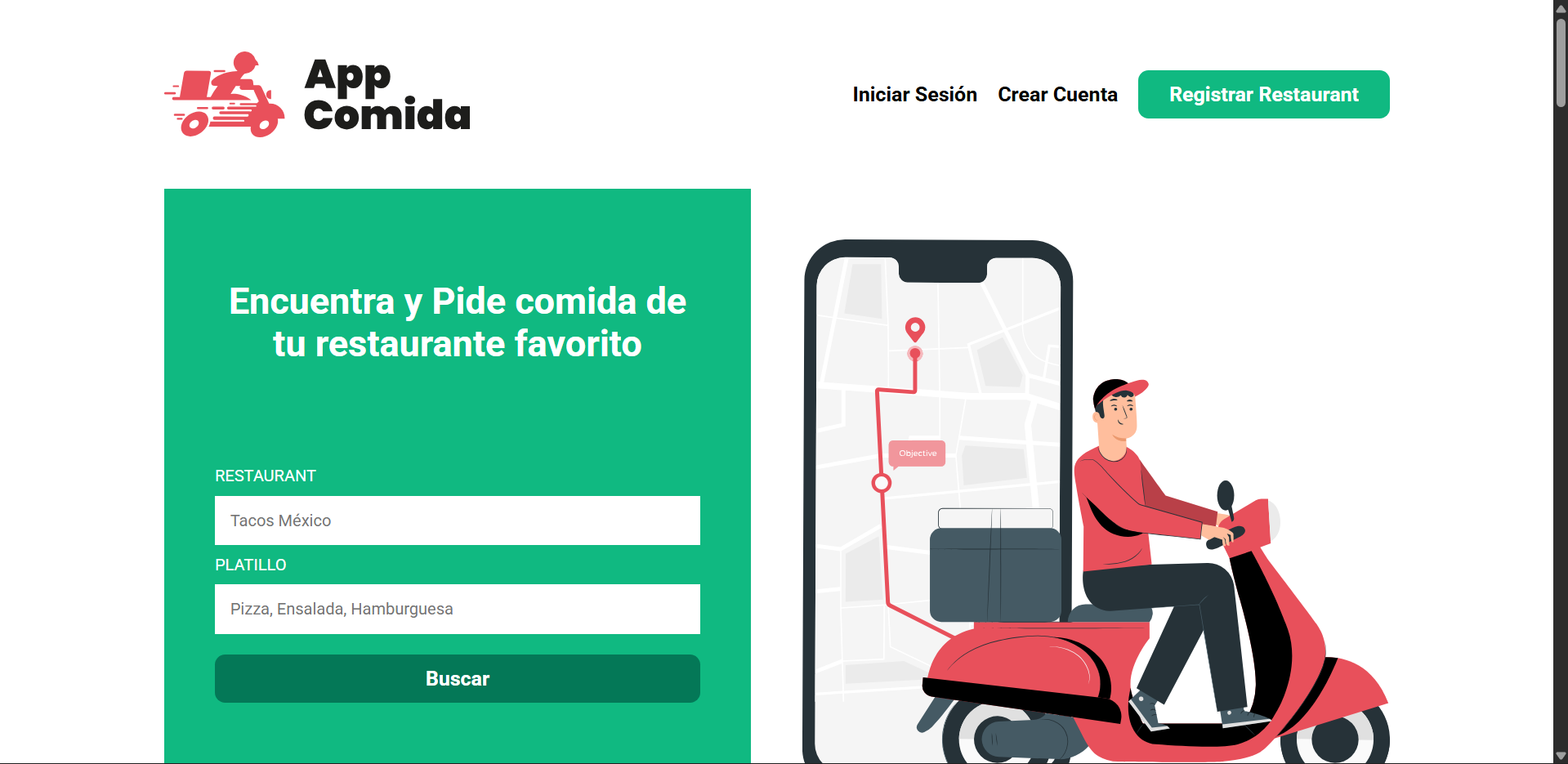 App Delivery