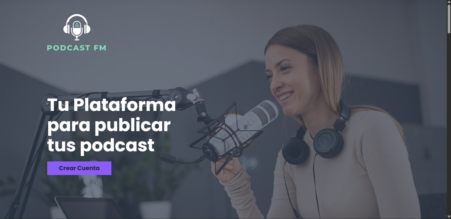 Podcast App